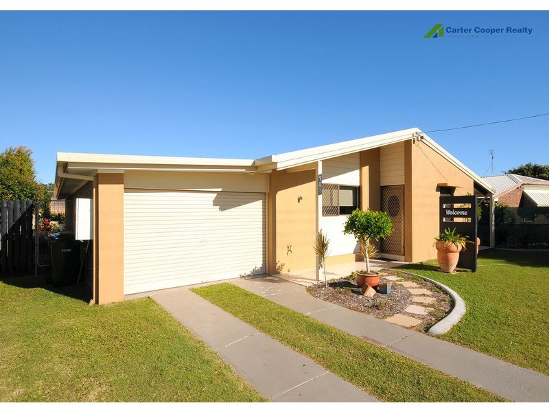 153  Long Street, Point Vernon QLD 4655