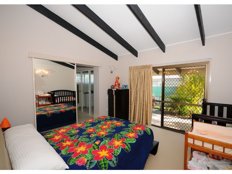 153  Long Street, Point Vernon QLD 4655
