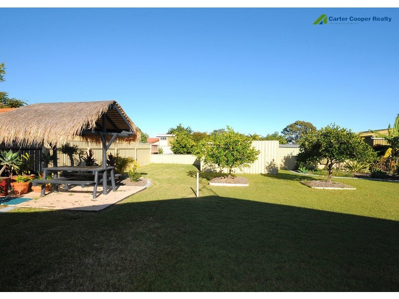 153  Long Street, Point Vernon QLD 4655
