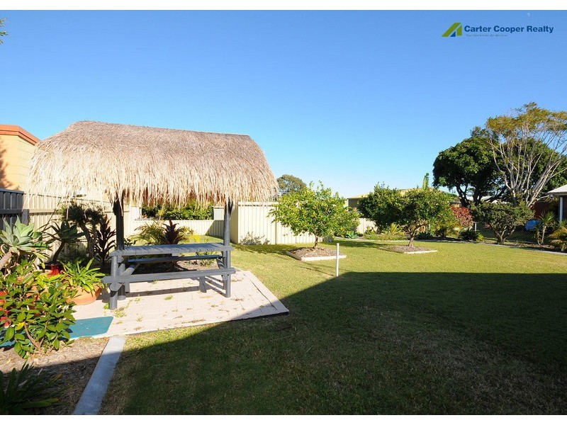 153  Long Street, Point Vernon QLD 4655