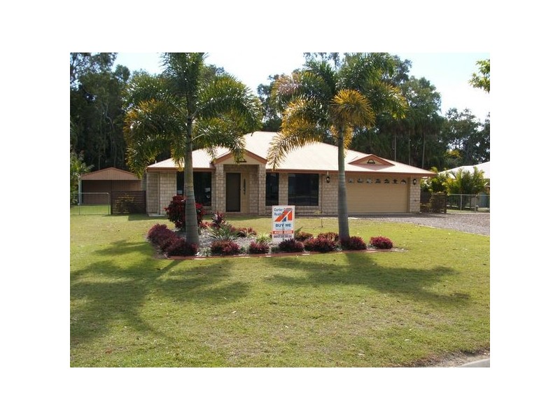 8 Cissus Ct, Dundowran Beach QLD 4655
