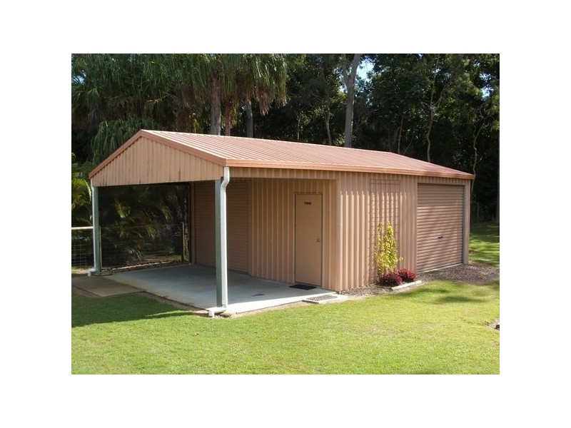 8 Cissus Ct, Dundowran Beach QLD 4655