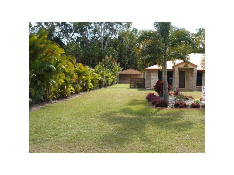 8 Cissus Ct, Dundowran Beach QLD 4655