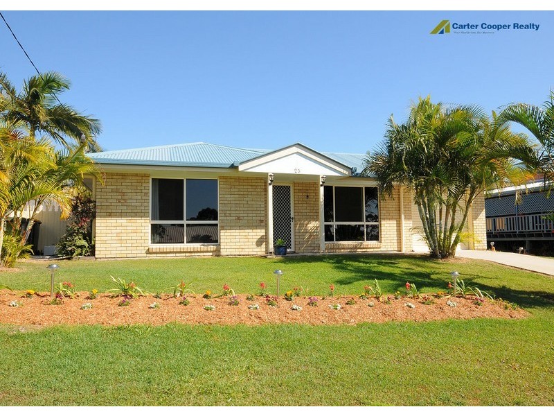 23  Petrel Avenue, River Heads QLD 4655