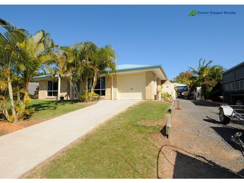 23  Petrel Avenue, River Heads QLD 4655