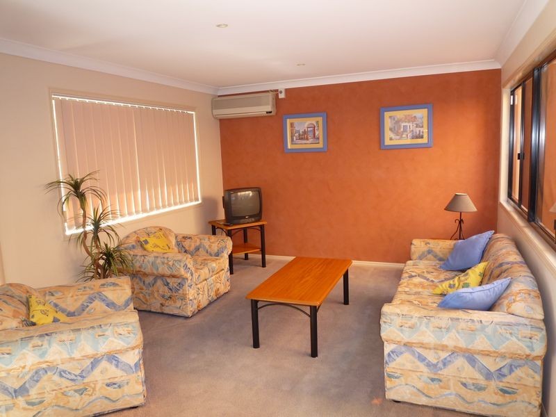 U3/1 Ibis Bvd, Hervey Bay QLD 4655