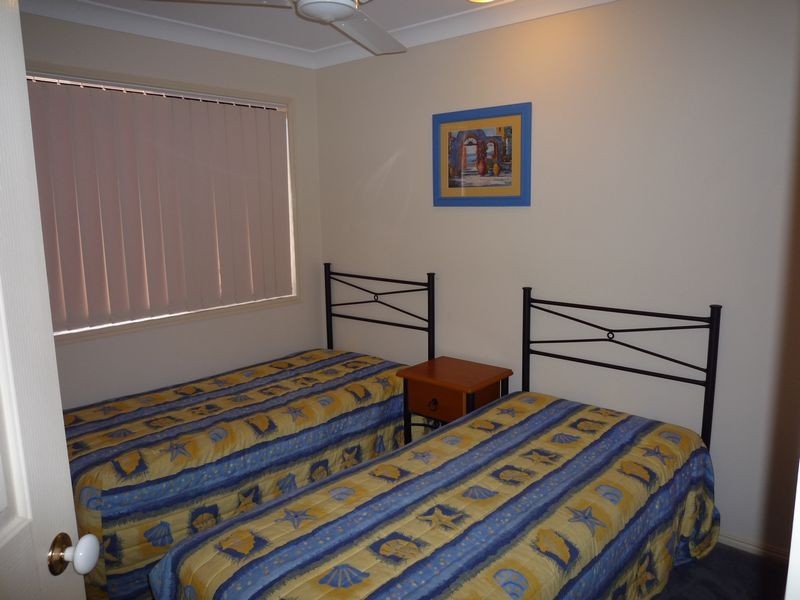 U3/1 Ibis Bvd, Hervey Bay QLD 4655