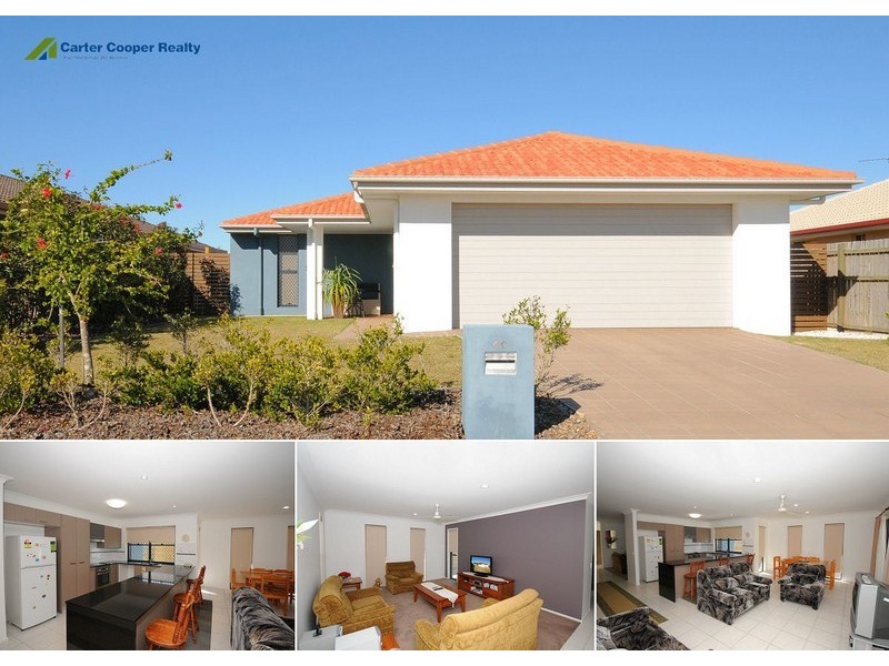 .40 Endeavour Way, Hervey Bay QLD 4655