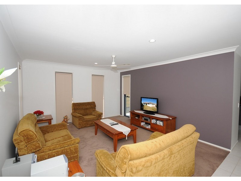 .40 Endeavour Way, Hervey Bay QLD 4655