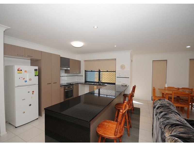 .40 Endeavour Way, Hervey Bay QLD 4655