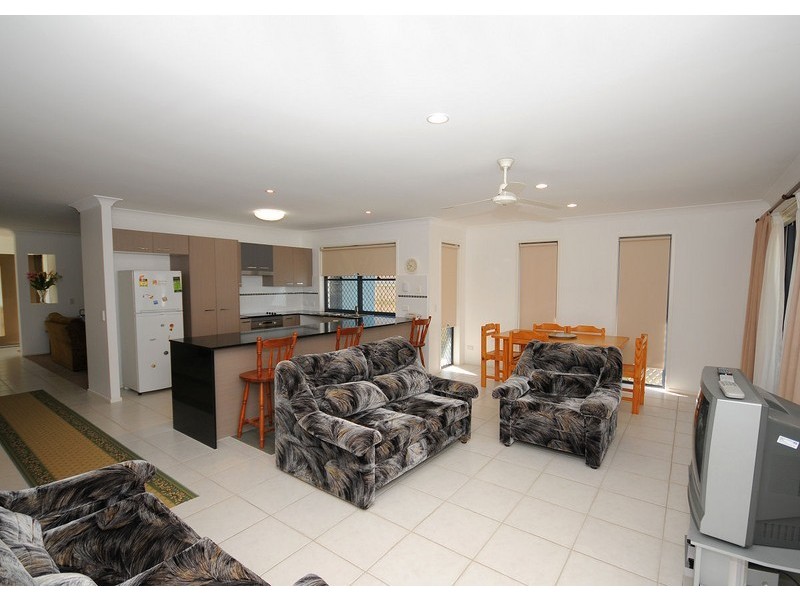 .40 Endeavour Way, Hervey Bay QLD 4655