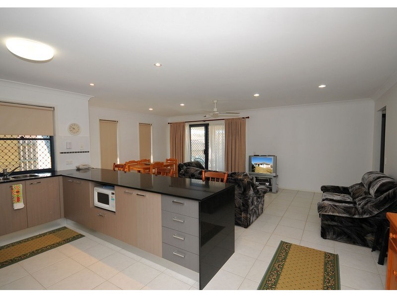 .40 Endeavour Way, Hervey Bay QLD 4655