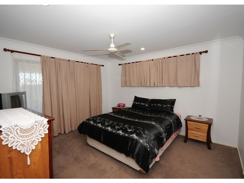 .40 Endeavour Way, Hervey Bay QLD 4655