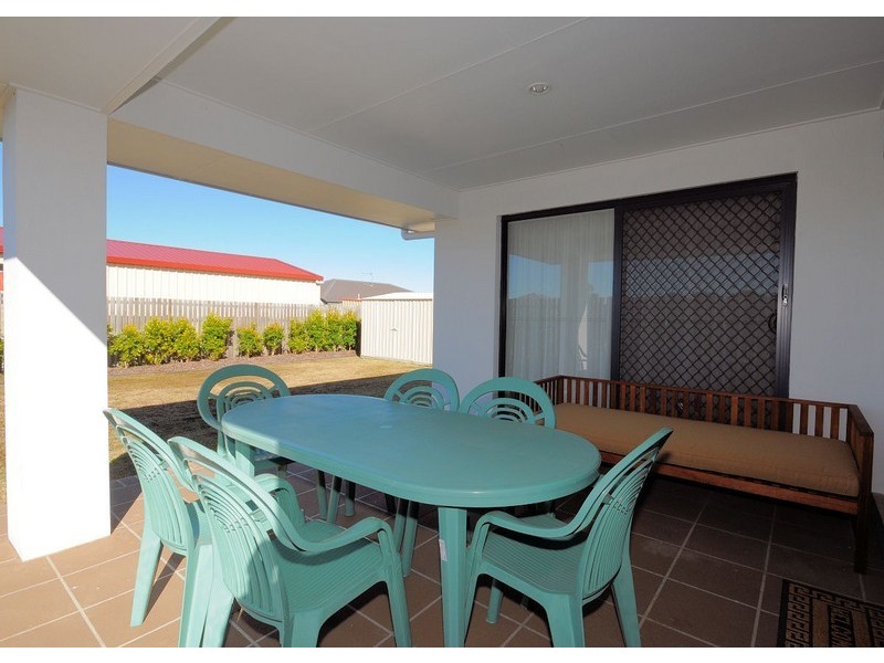 .40 Endeavour Way, Hervey Bay QLD 4655