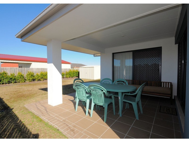 .40 Endeavour Way, Hervey Bay QLD 4655