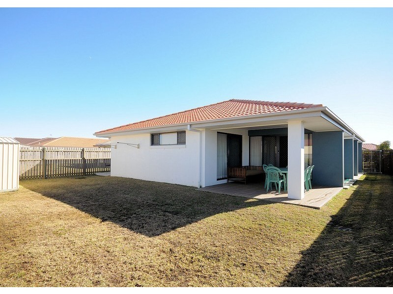 .40 Endeavour Way, Hervey Bay QLD 4655
