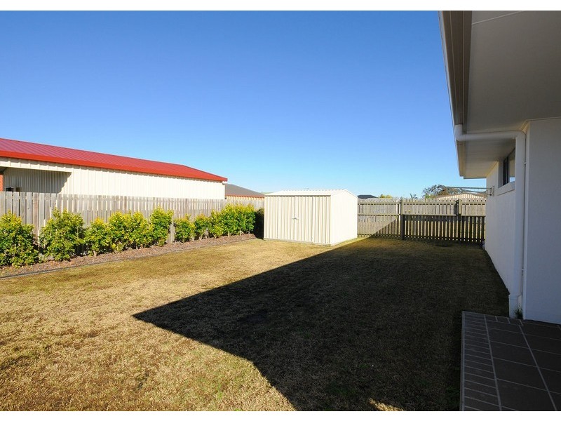 .40 Endeavour Way, Hervey Bay QLD 4655