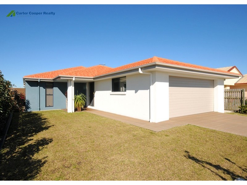 .40 Endeavour Way, Hervey Bay QLD 4655