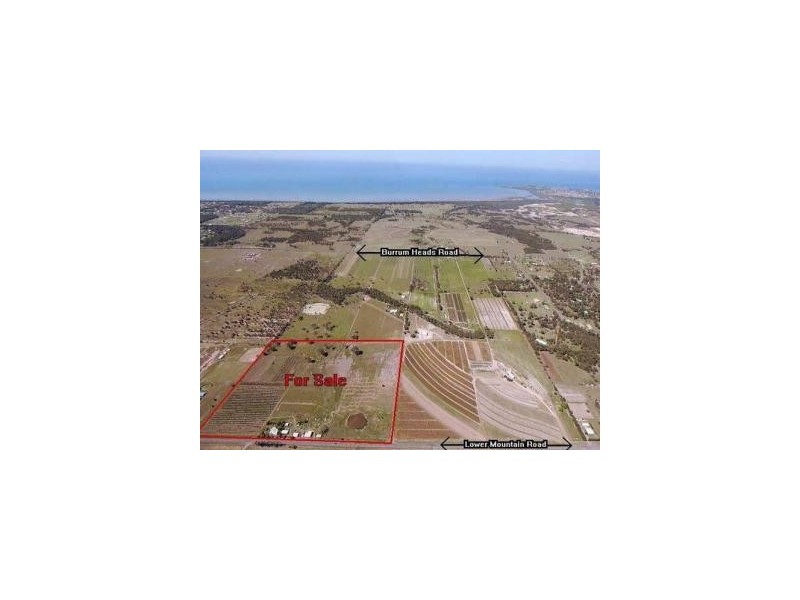 284 Lower Mountain Road, Dundowran QLD 4655