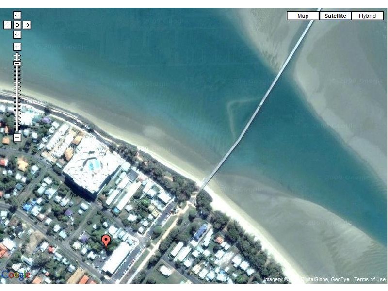 30 King Street, Urangan QLD 4655