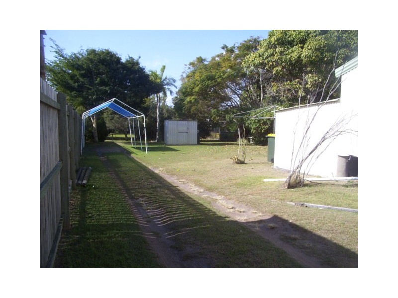 30 King Street, Urangan QLD 4655