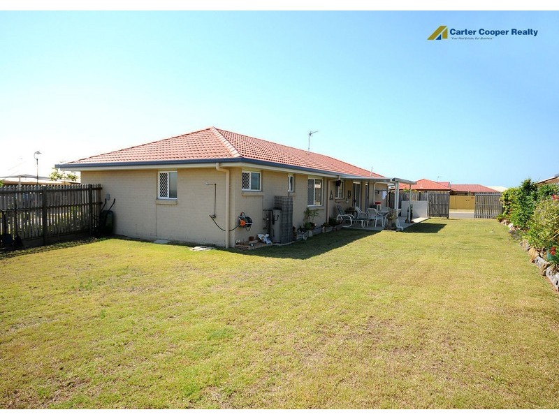 1 Sirius Ct, Eli Waters, Hervey Bay QLD 4655