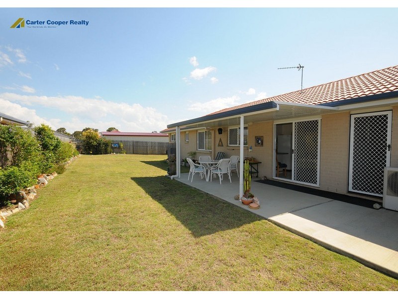 1 Sirius Ct, Eli Waters, Hervey Bay QLD 4655