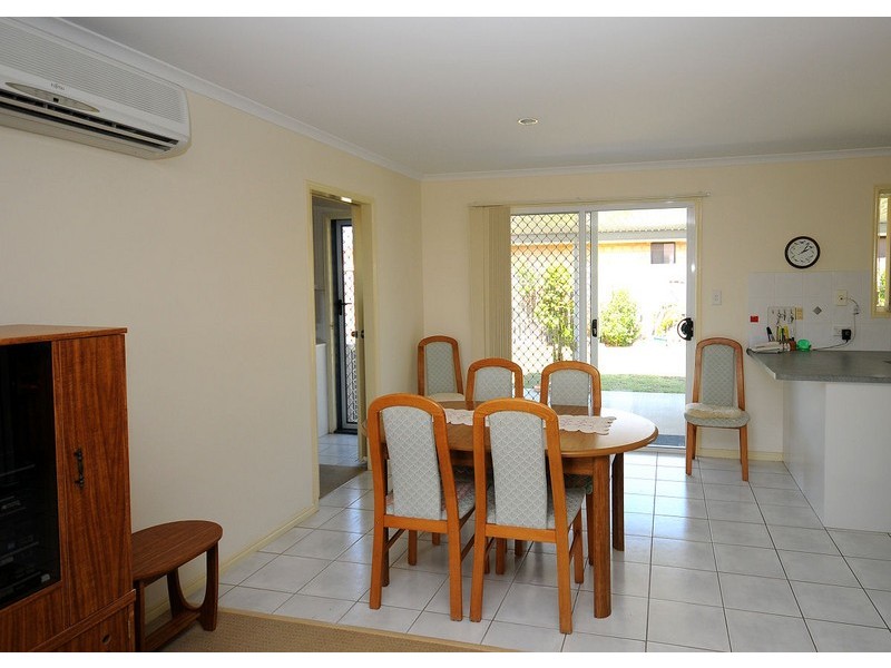 1 Sirius Ct, Eli Waters, Hervey Bay QLD 4655