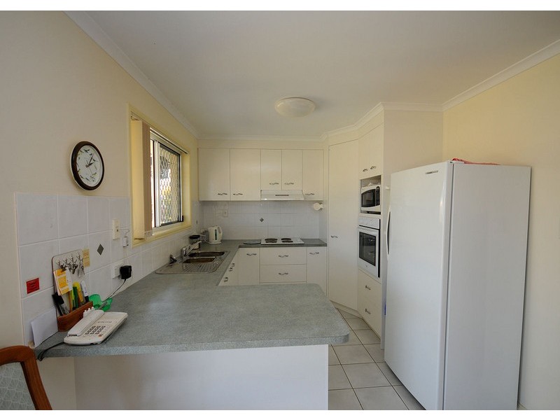 1 Sirius Ct, Eli Waters, Hervey Bay QLD 4655
