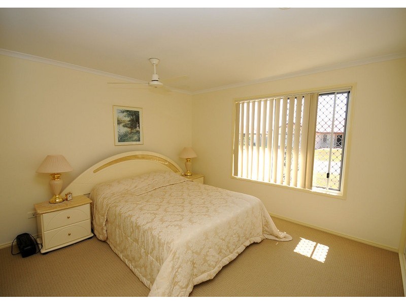 1 Sirius Ct, Eli Waters, Hervey Bay QLD 4655