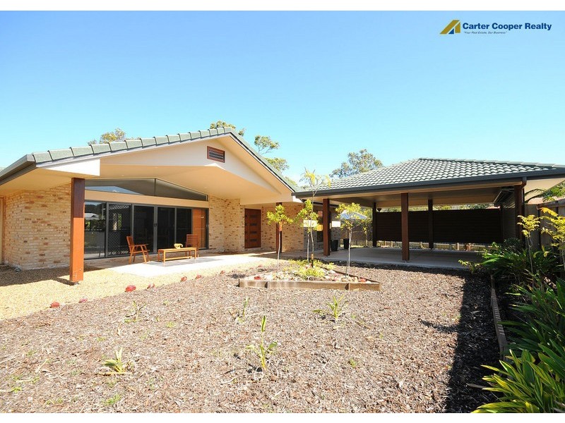 16  San Bromista Court, Wondunna QLD 4655