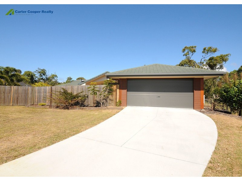 16  San Bromista Court, Wondunna QLD 4655