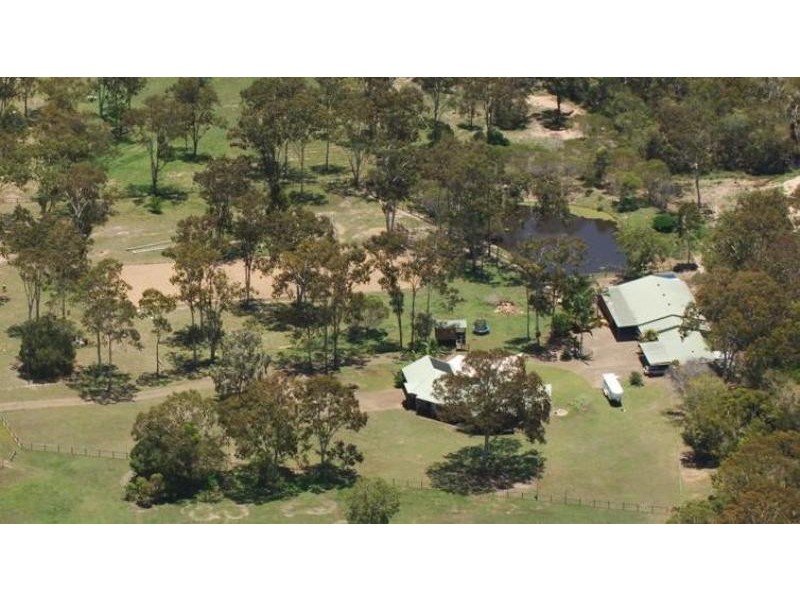 71 Barallen Cl, Booral QLD 4655