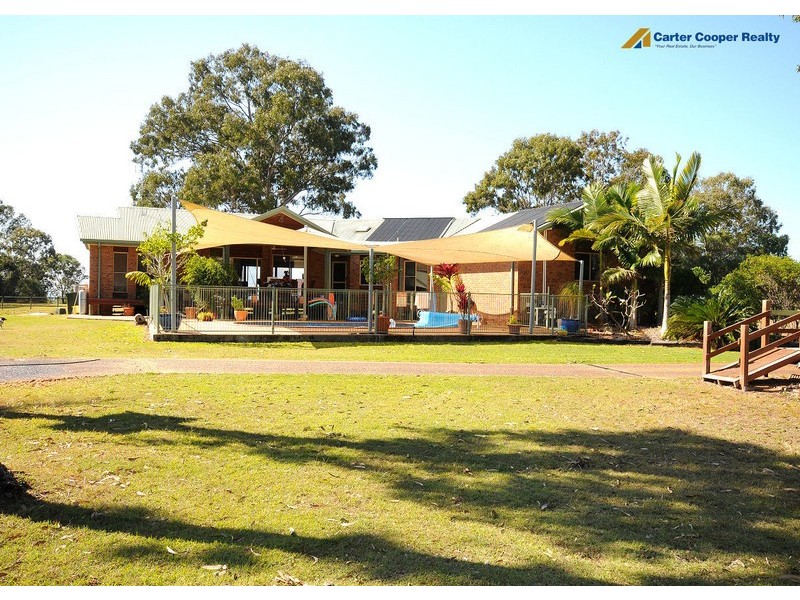 71 Barallen Cl, Booral QLD 4655