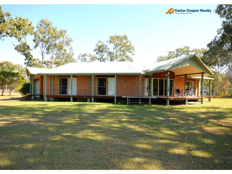 71 Barallen Cl, Booral QLD 4655