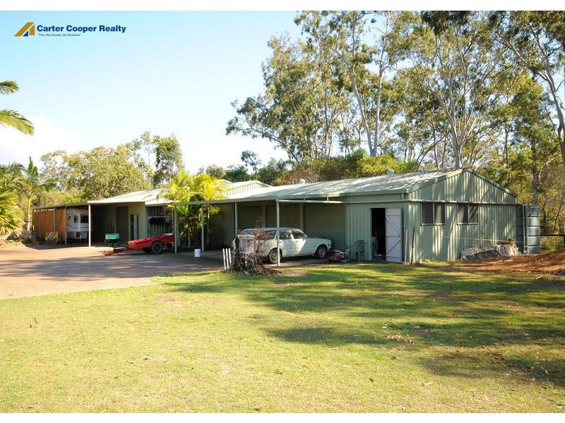 71 Barallen Cl, Booral QLD 4655