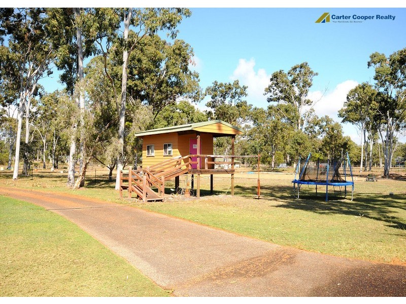 71 Barallen Cl, Booral QLD 4655