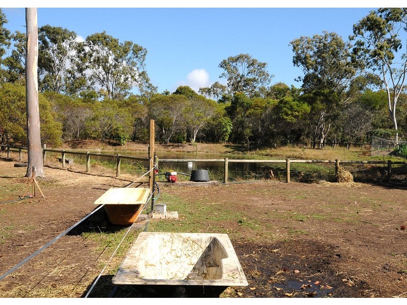 71 Barallen Cl, Booral QLD 4655