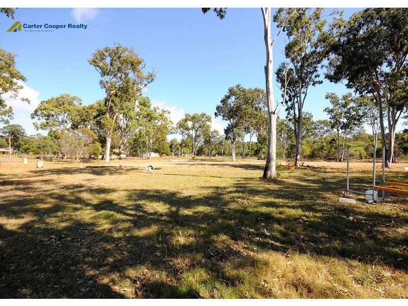 71 Barallen Cl, Booral QLD 4655