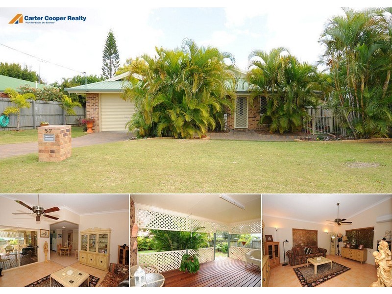 57 Long St, Point Vernon QLD 4655