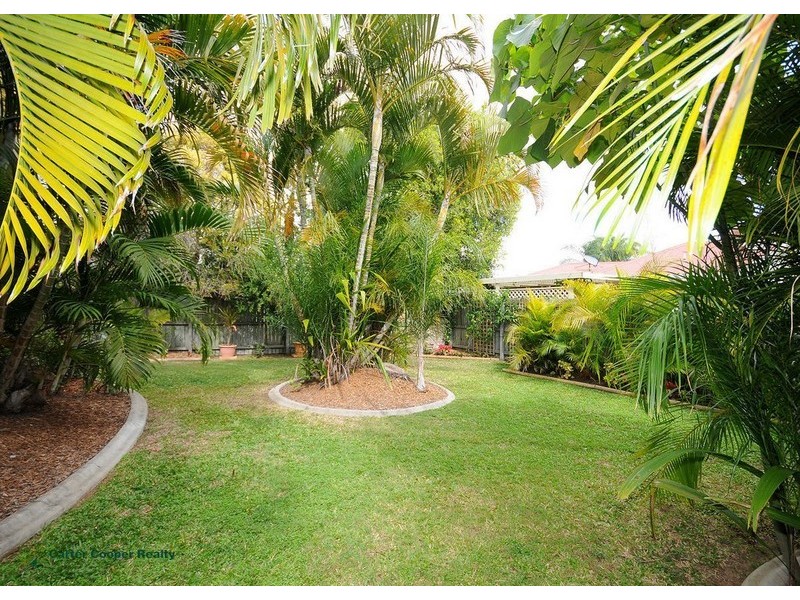 57 Long St, Point Vernon QLD 4655