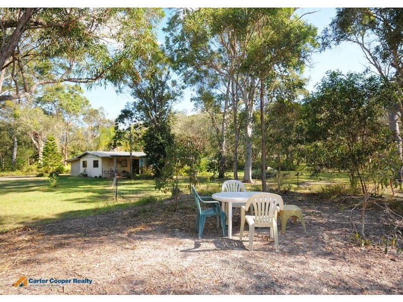 68 Ti -Tree Road West, Booral QLD 4655