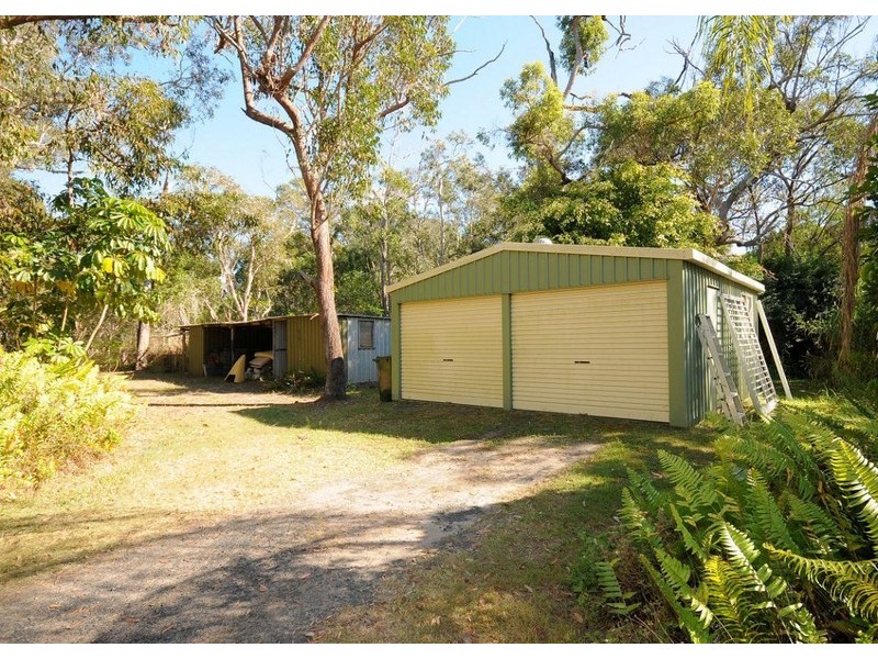 68 Ti -Tree Road West, Booral QLD 4655