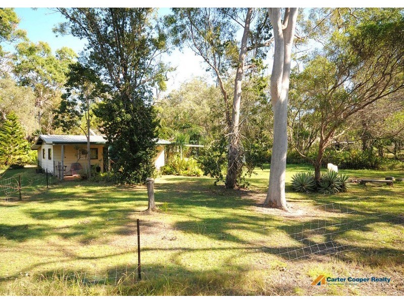 68 Ti -Tree Road West, Booral QLD 4655