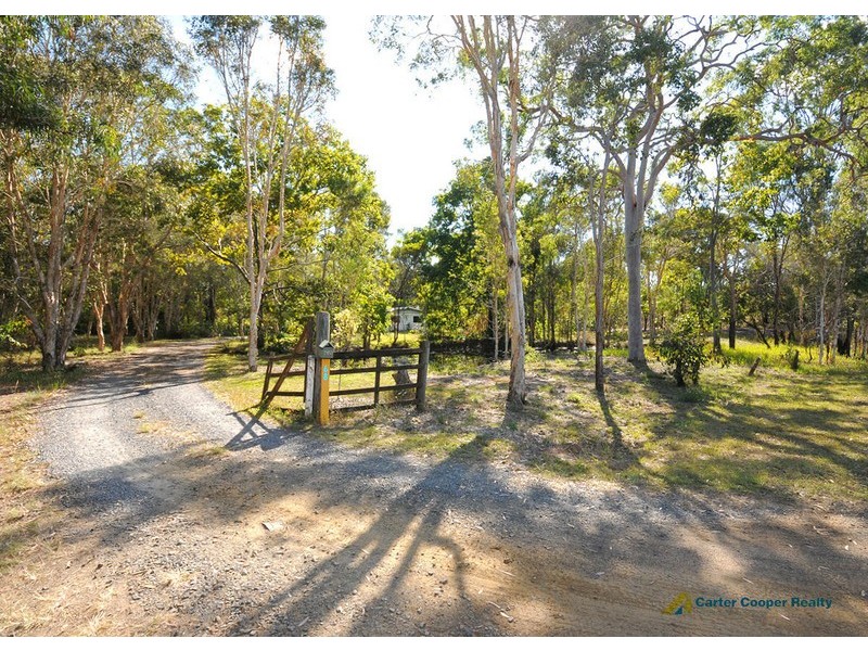 68 Ti -Tree Road West, Booral QLD 4655