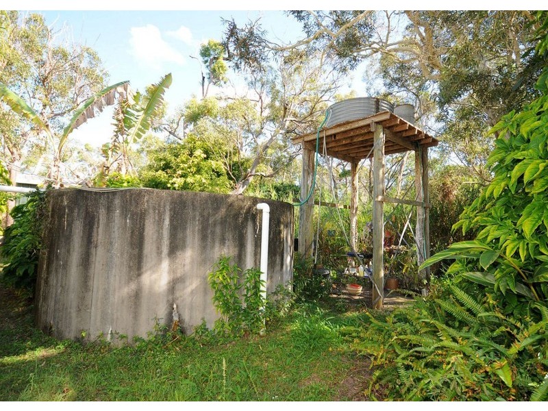 68 Ti -Tree Road West, Booral QLD 4655