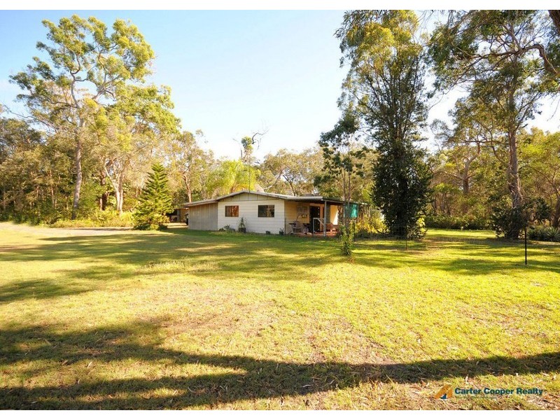 68 Ti -Tree Road West, Booral QLD 4655