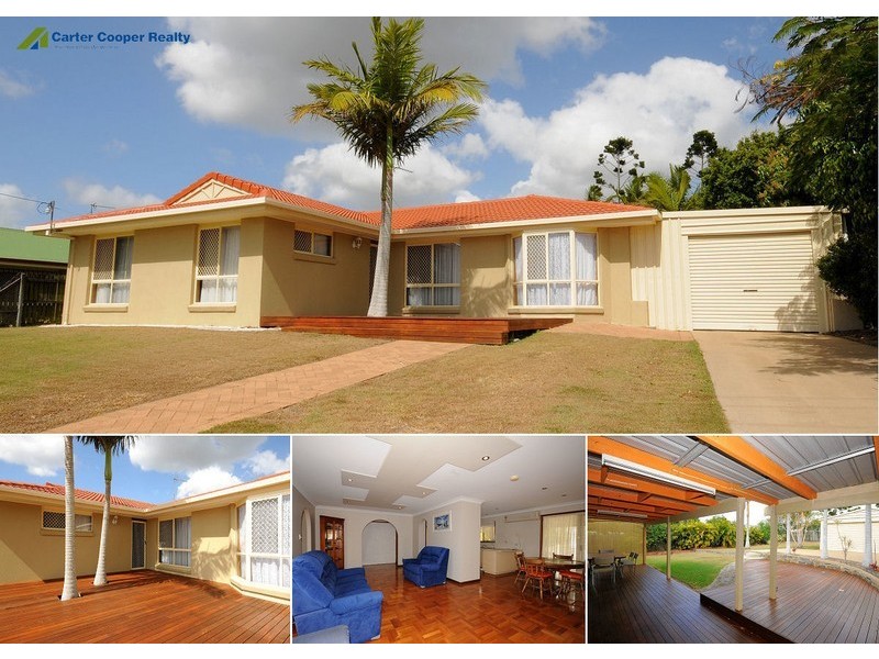 14 Johnston Boulevard, Urraween QLD 4655