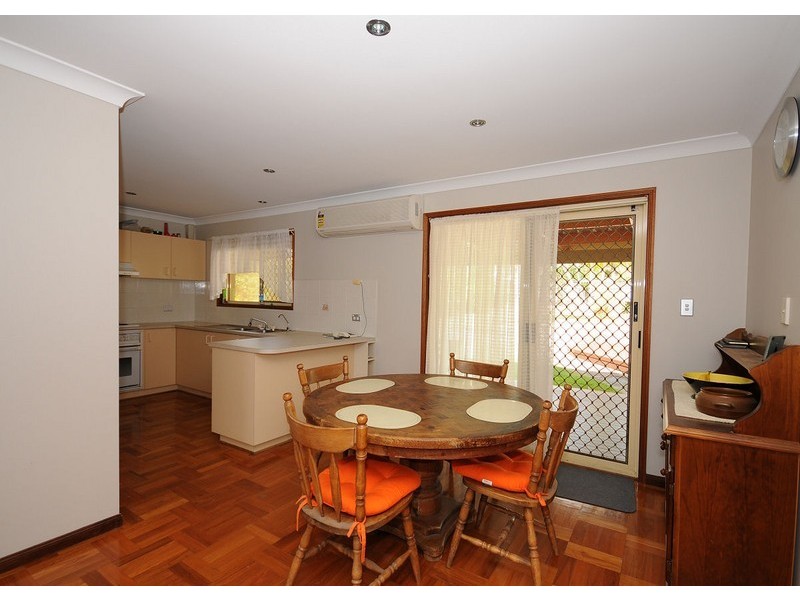 14 Johnston Boulevard, Urraween QLD 4655