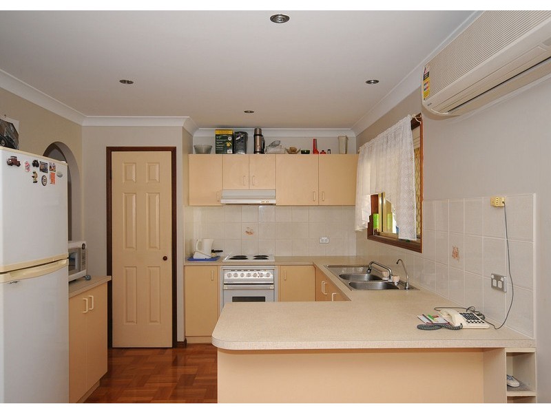 14 Johnston Boulevard, Urraween QLD 4655